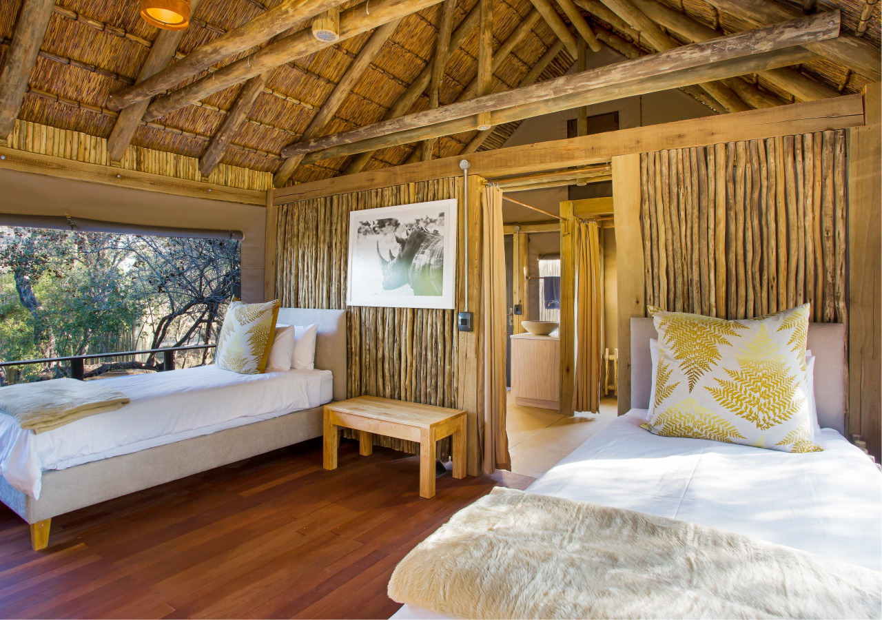 Bateleur Safari Camp thumbnail 15